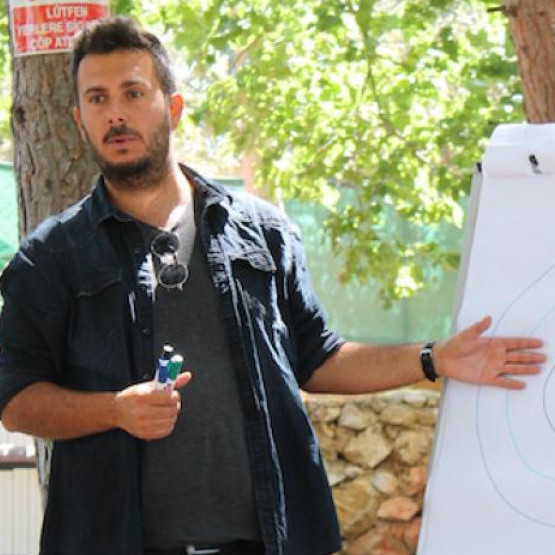 Ümit Kaan Cengiz