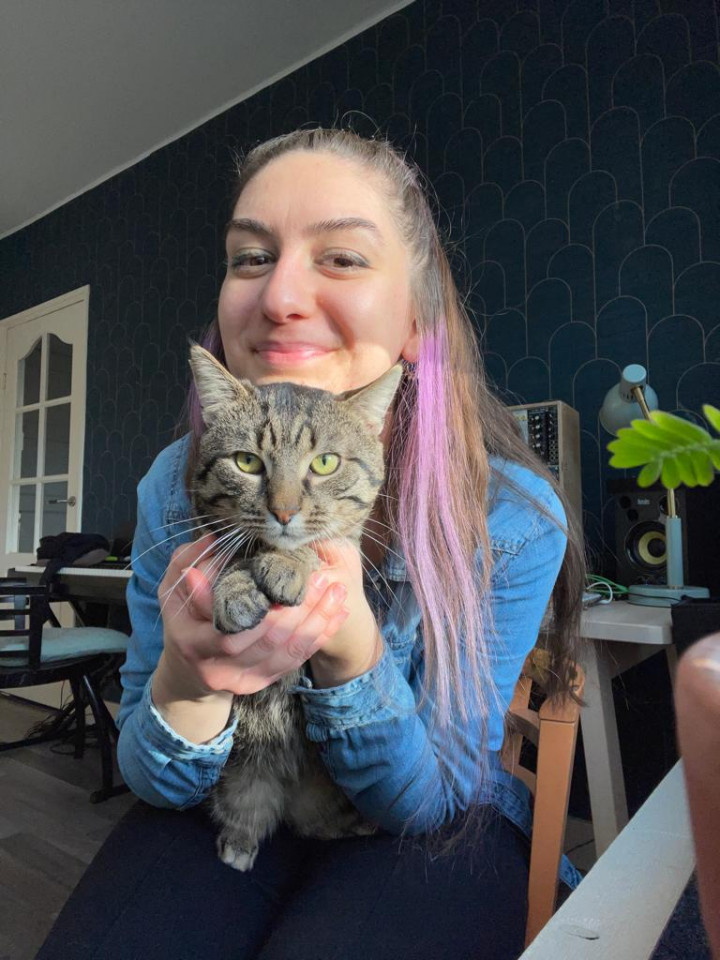 Pelin Pektaş