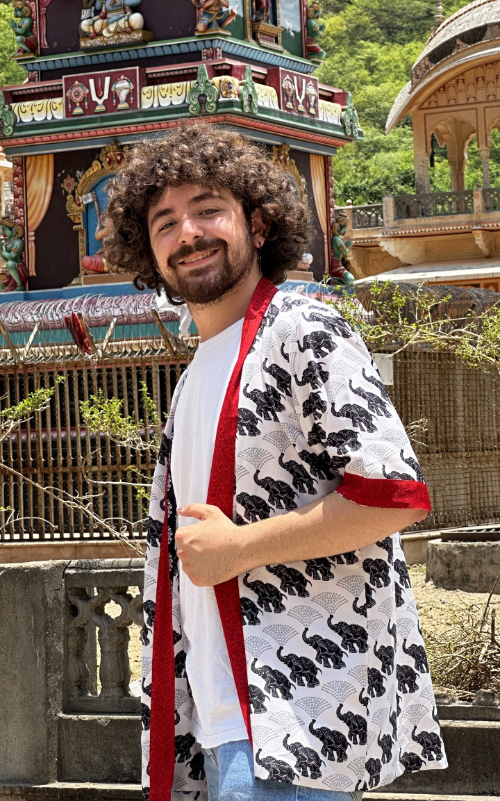 Mehmet Deniz Aydın
